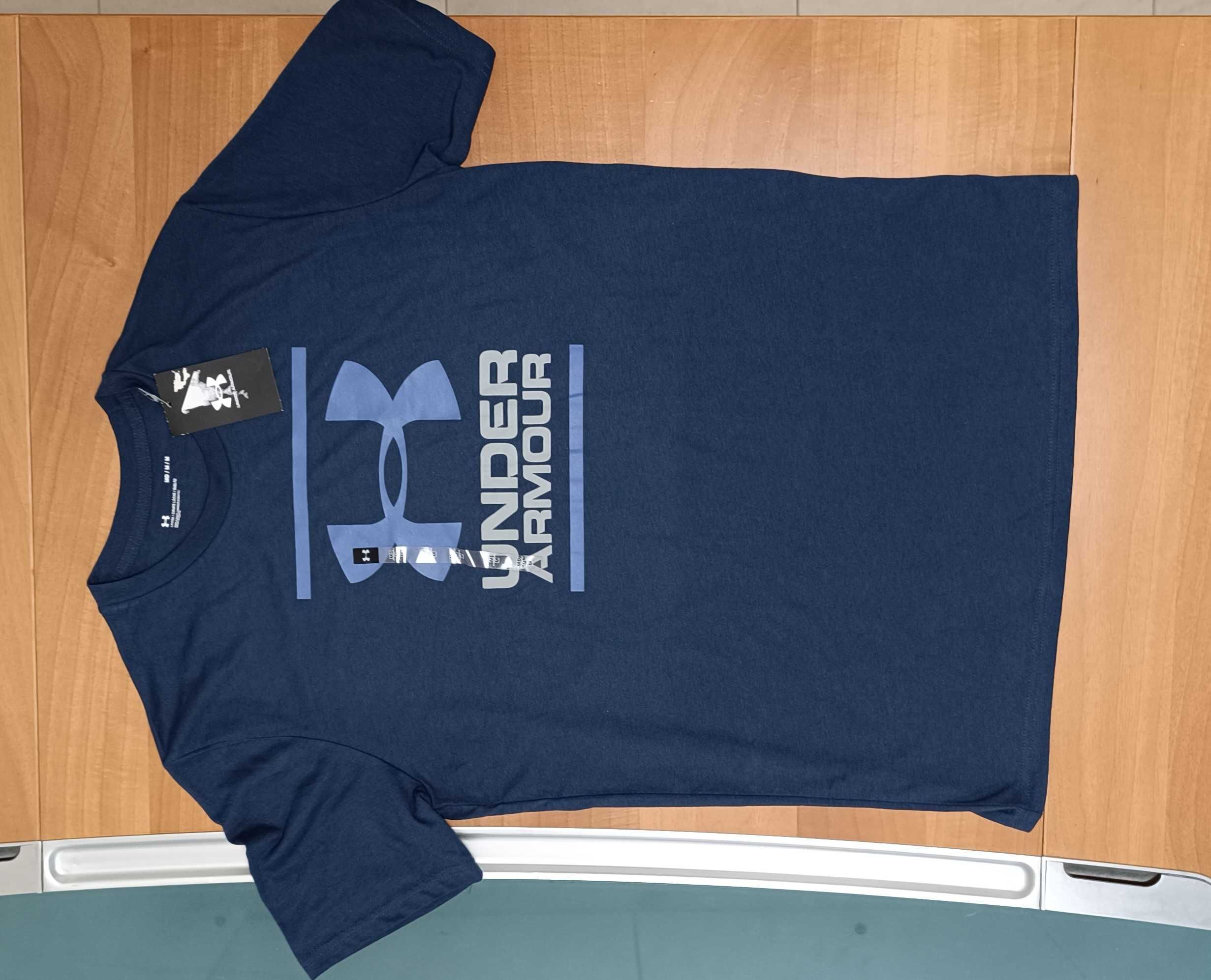 Under Armour®-Чисто Нова с Етикети