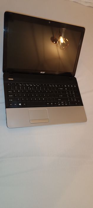 Laptop Acer 15,6