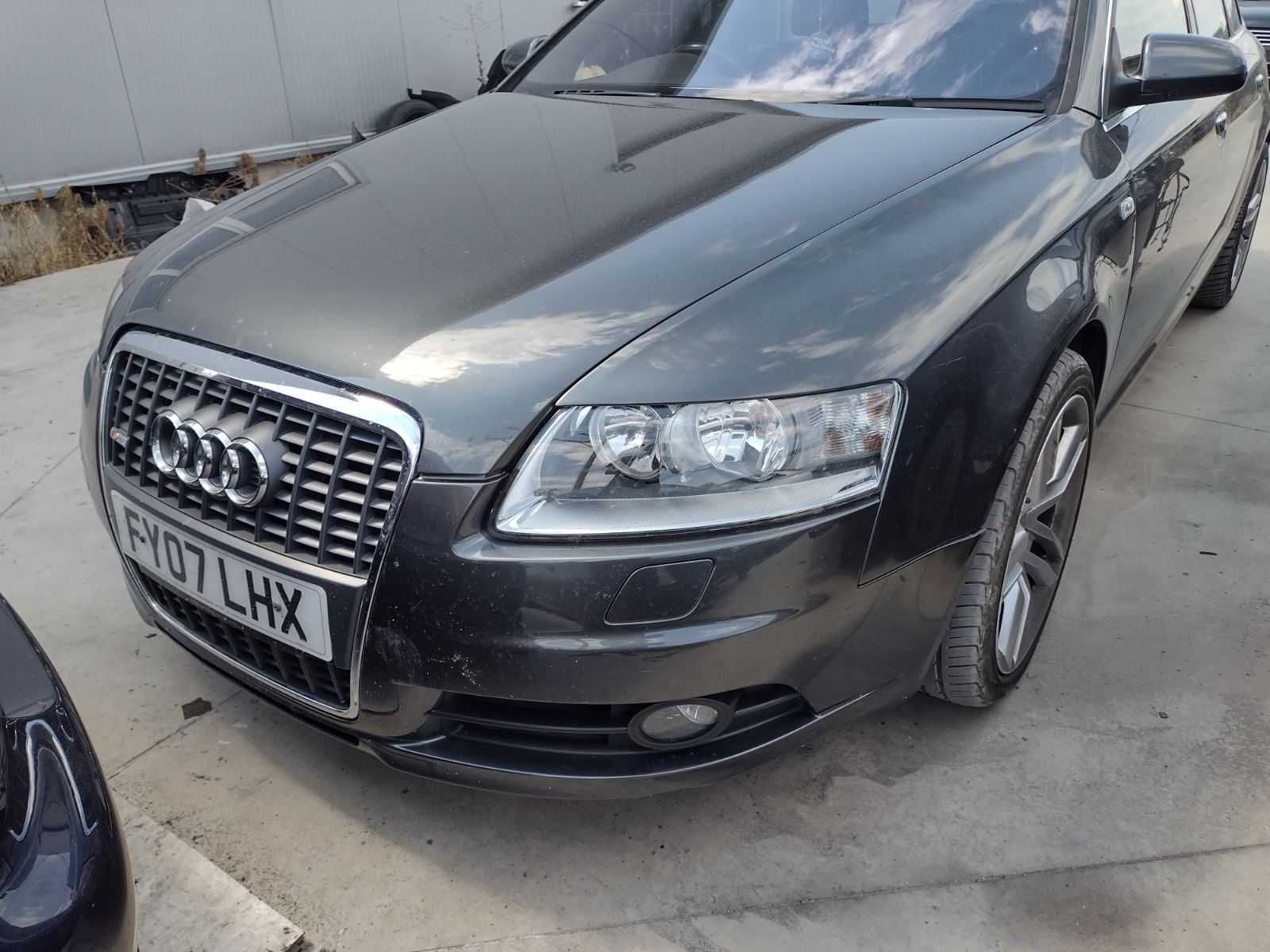 Audi A6 4F 2.7TDI S-line 2008година - на части