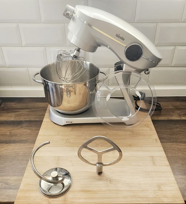 Mixer Biovita cu bol de 6L