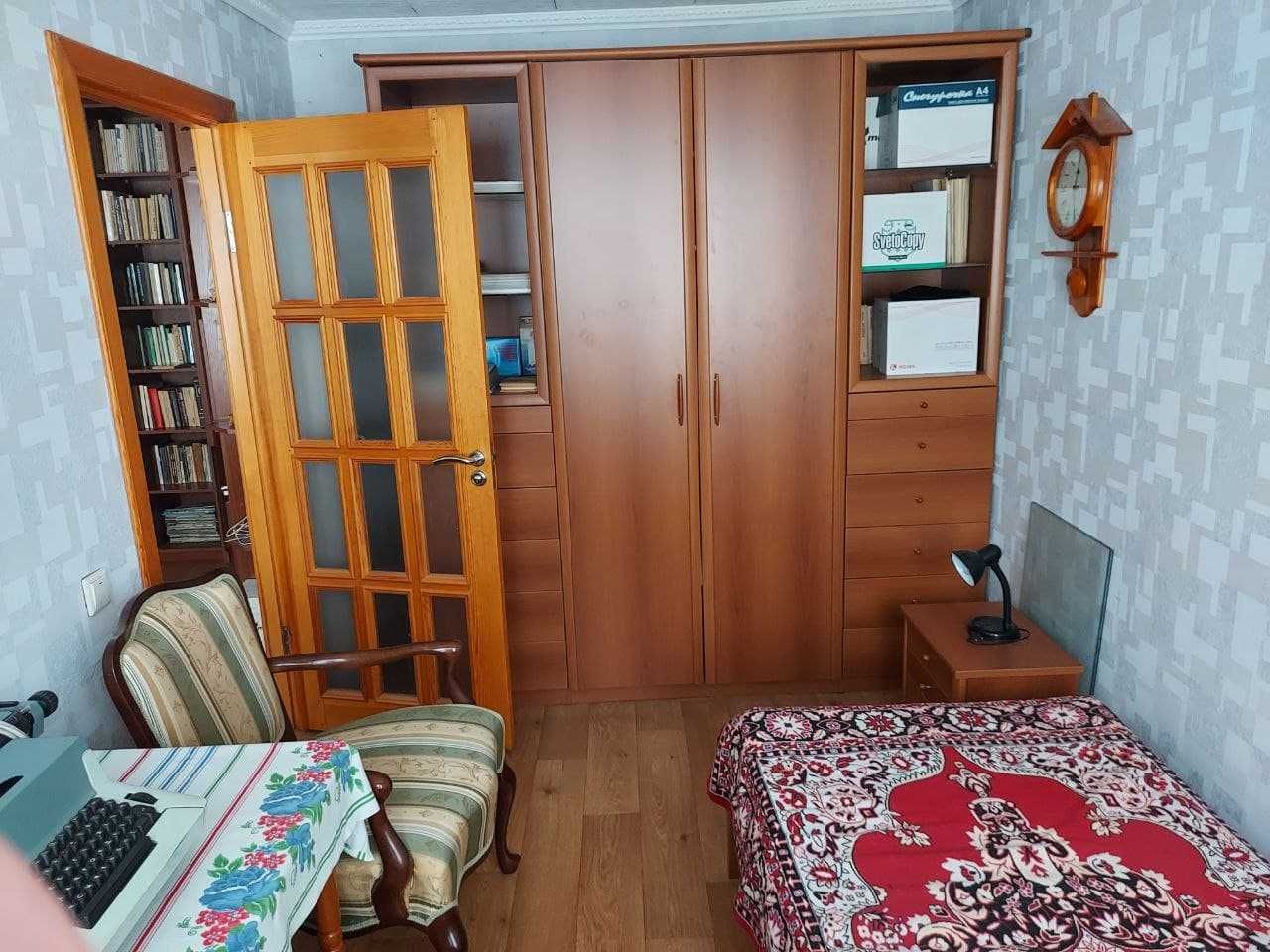 продам квартиру Олжабай батыра, 30