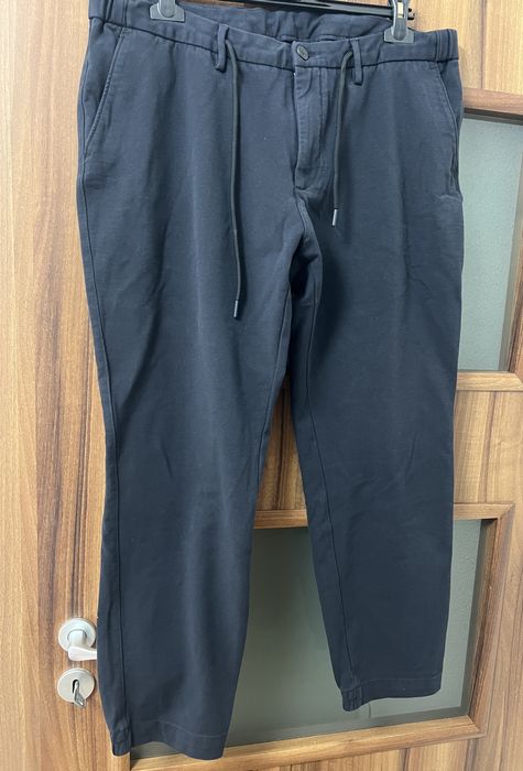 Pantaloni barbati Massimo Dutii masura XL