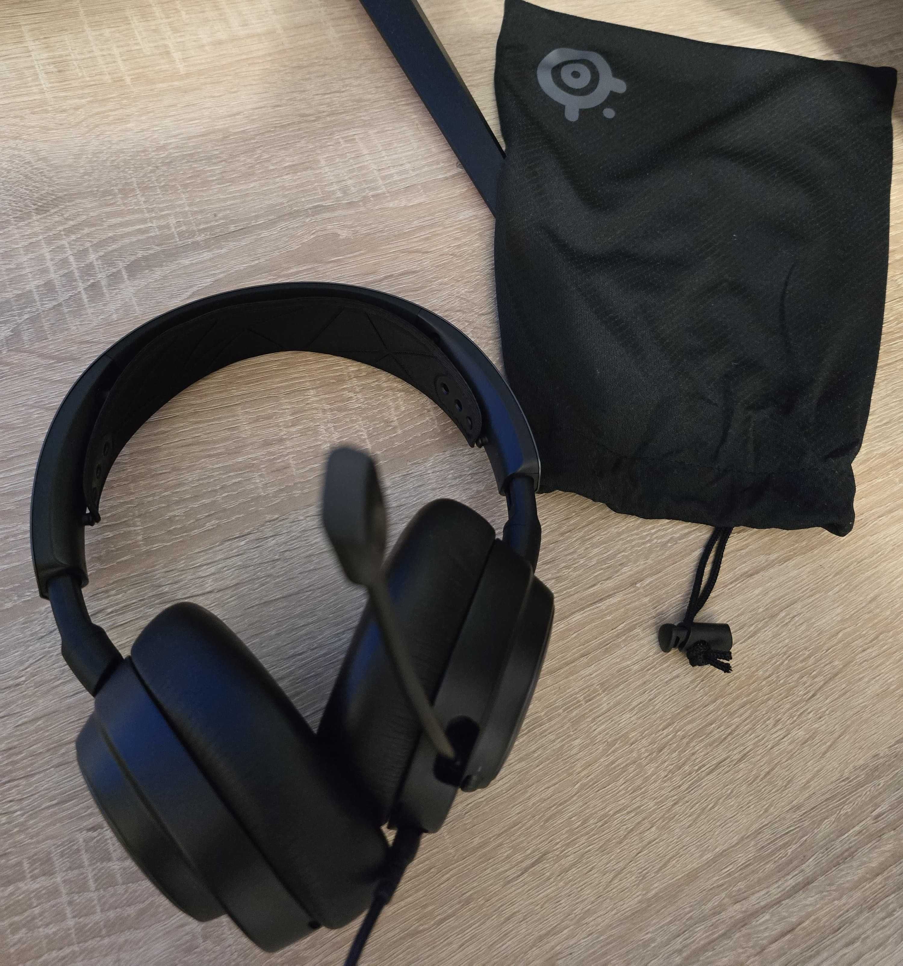 SteelSeries Arctis Nova Pro PC/PlayStation