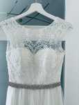 Rochie de mireasa XS S