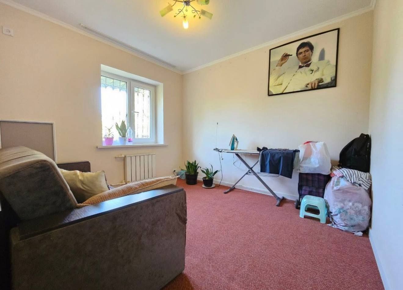 Продам 2/3/4 Паркентский Г. Петрова 77 серия