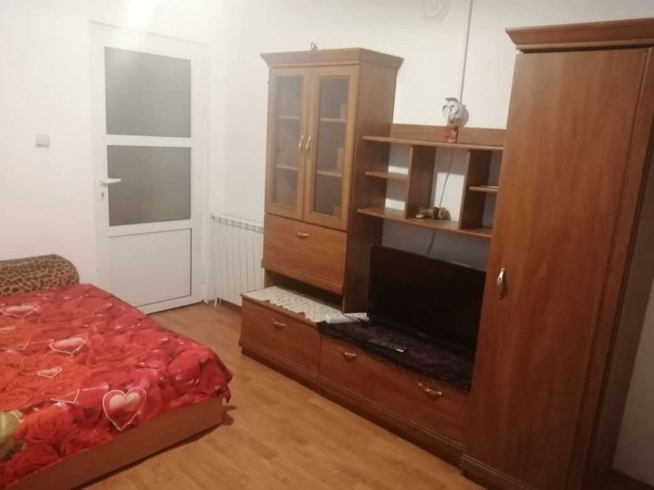 Дава се под наем  в Бургас, Сарафово - 23 кв.м за 100 € - Снимка #1