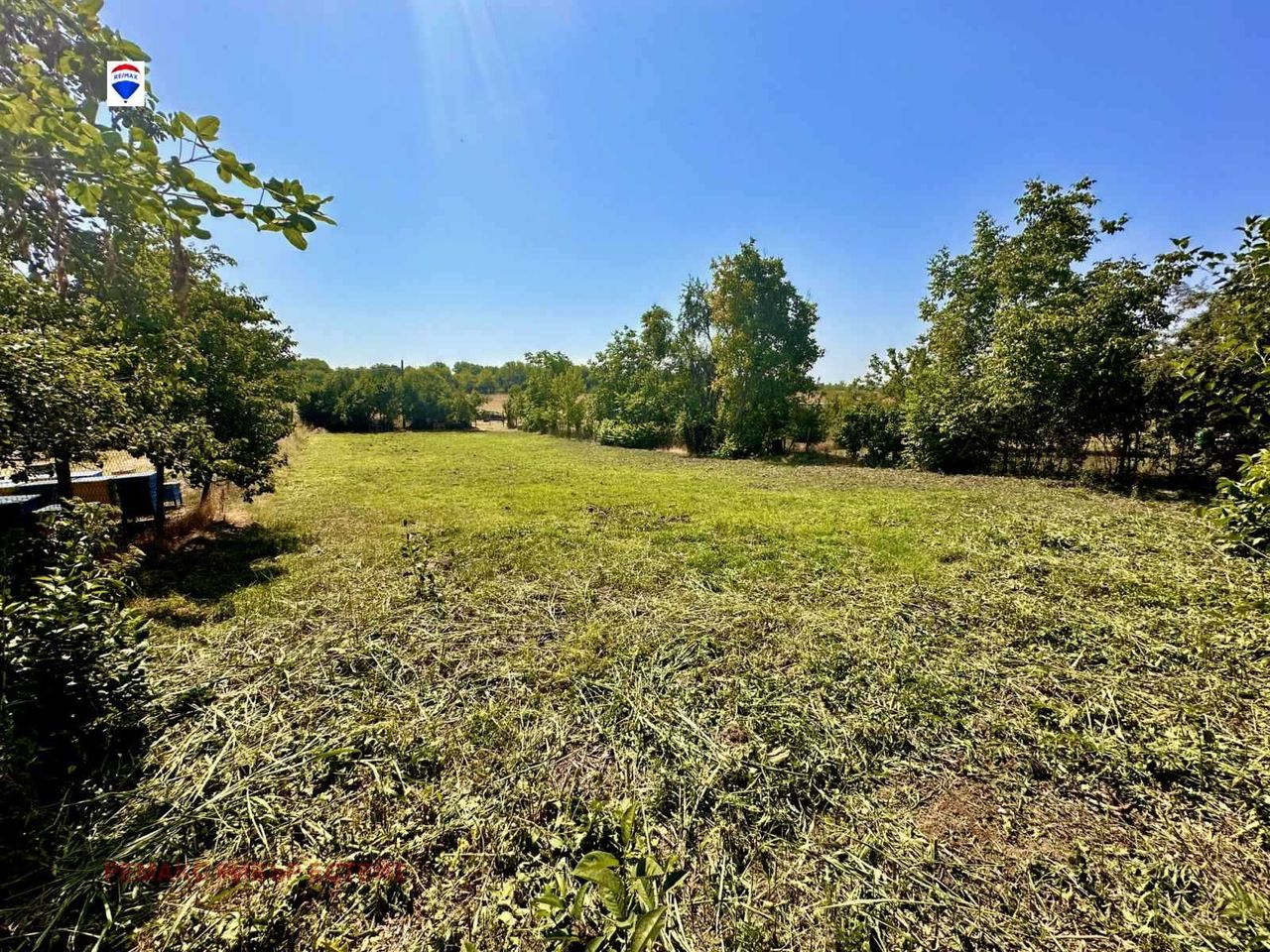 Продава се Парцел в с. Червена вода, Област Русе - 1396 кв.м за 21 €/кв.м - Снимка #3