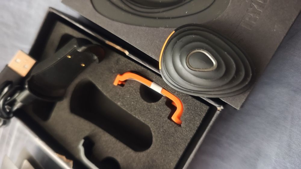 Stryd Next generation meter бягане power