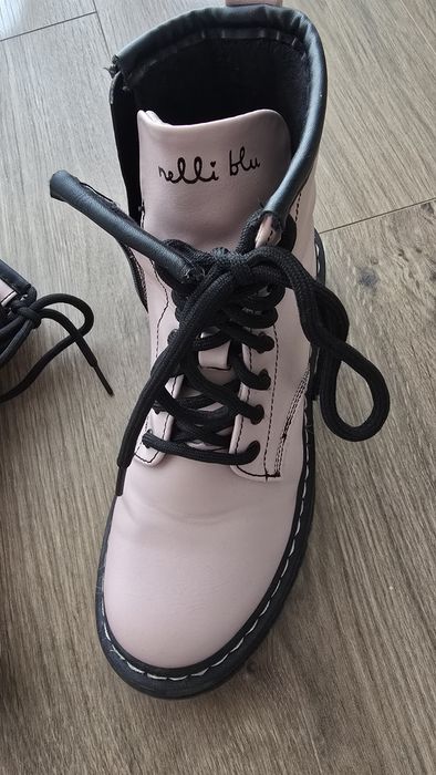 Ghete pentru fetițe Nr. 33