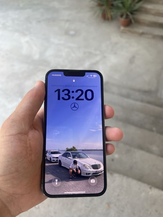 Iphone 13 pro obmen 12 pro