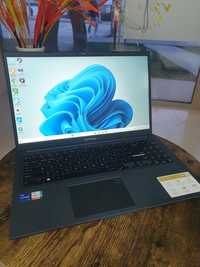 Laptop Asus Vivobook 15 i7 15.6" 16gb ram 512gb ssd