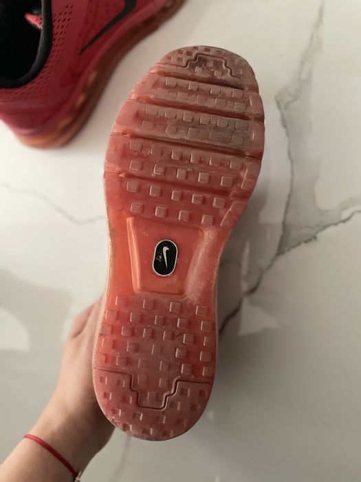 Nike Air Max маратонки