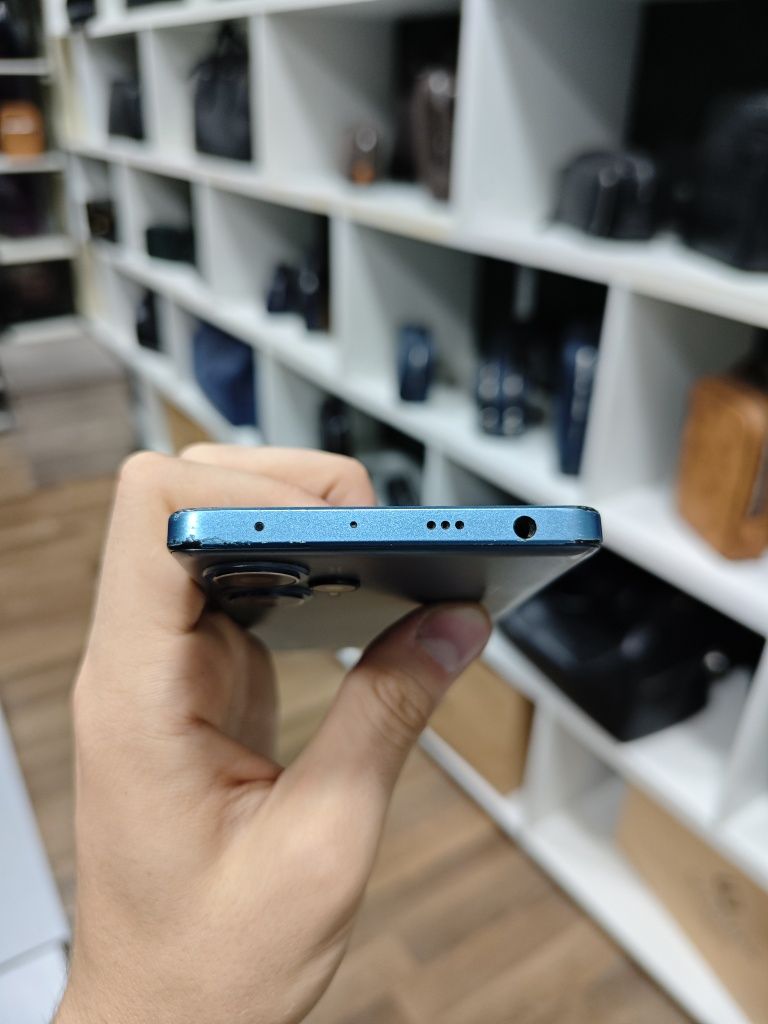 Poco F5, 12/256Gb Karobka Full