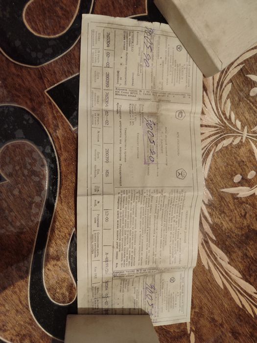 Продам часы будильник СССР