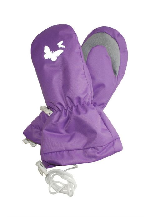 Продам варежки на 5-7 лет. Новые