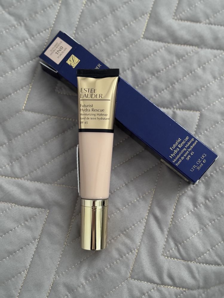 Estee Lauder futurist