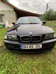 Se vinde BMW 320 D