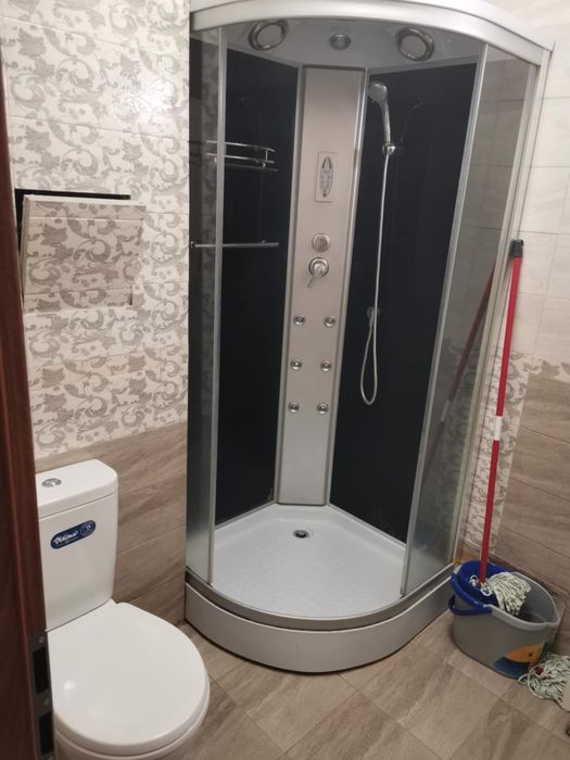 Дава се под наем Двустаен апартамент в София, Люлин 10 - 61 кв.м за 408 € - Снимка #9