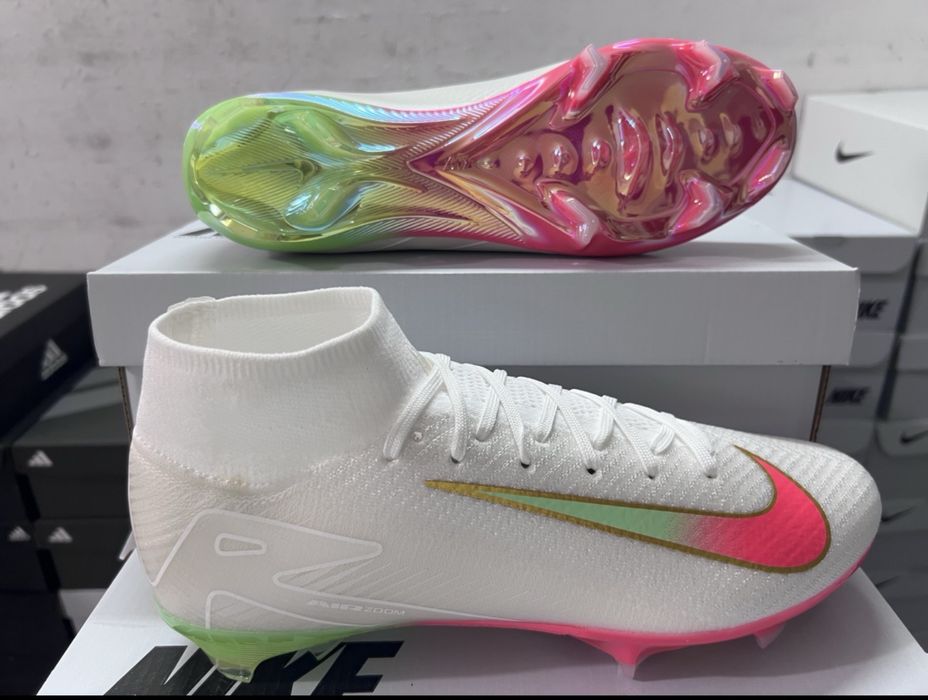 Ghete Nike Superfly 10 Elite