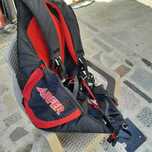 Seleta paramotor