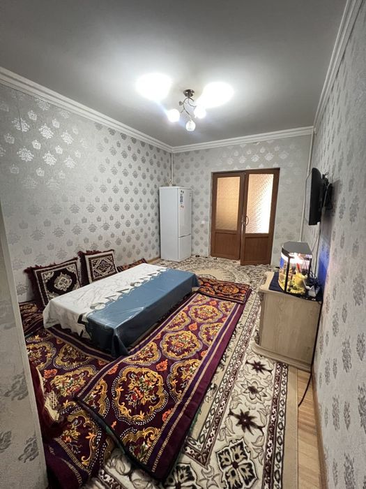 Сергелинский район Куйлюк массив 5 3/1/5 ориентир 47 школа