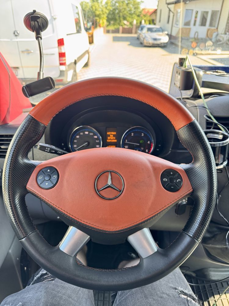 Mercedes Sprinter 315