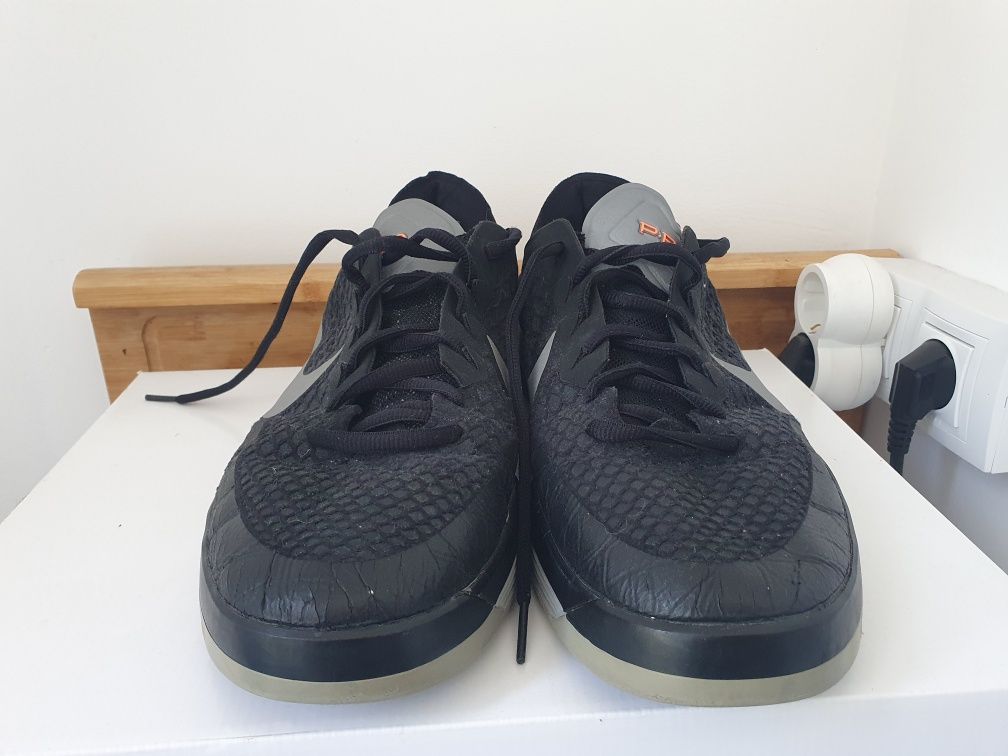 Маратонки Nike Paul Rodriguez 8 Shield