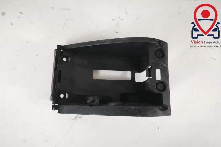 Suport Carcasa Calculator Auto ECU Original In Stare Buna Maserati Qua