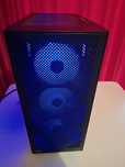 PC gaming i5 9400f, GTX 1650 super de 4GB, 16GB RAM, SSD 500GB, RGB