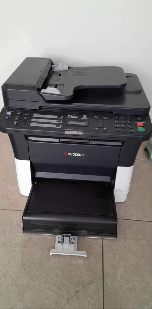 De vanzare Multifunctionala Kyocera