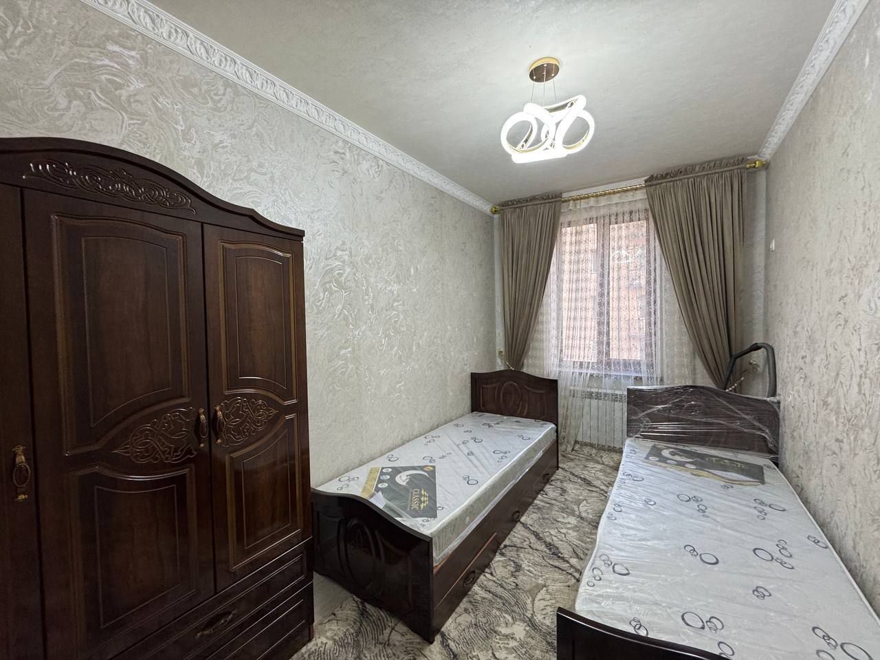 Продается 3х комнатная кв. 3й этаж. 92м2. Гагарина.