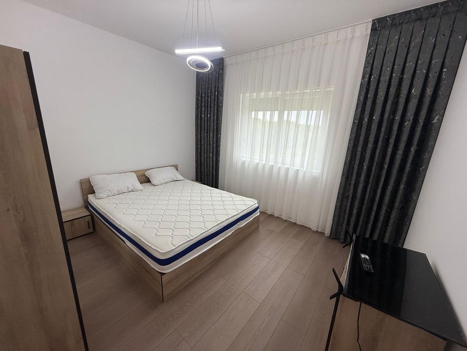 Oferta Deosebita pe Piața, Prima Inchiriere Apartament 2 Camere.