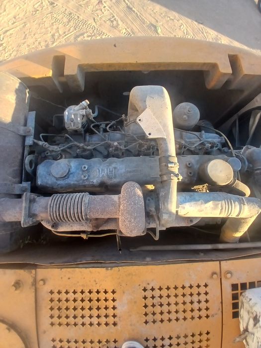 Ekskavator Hundai 1300