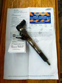 Injector Continental 1.5 DCI