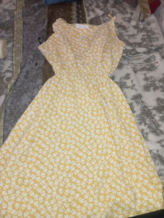 Продам сарафан женский