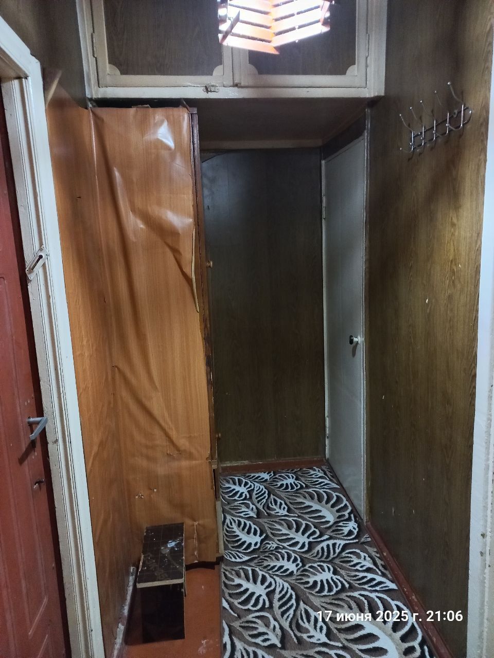 Аренда квартиры, 1в2/2/4,сдаётся однокомнатная квартира