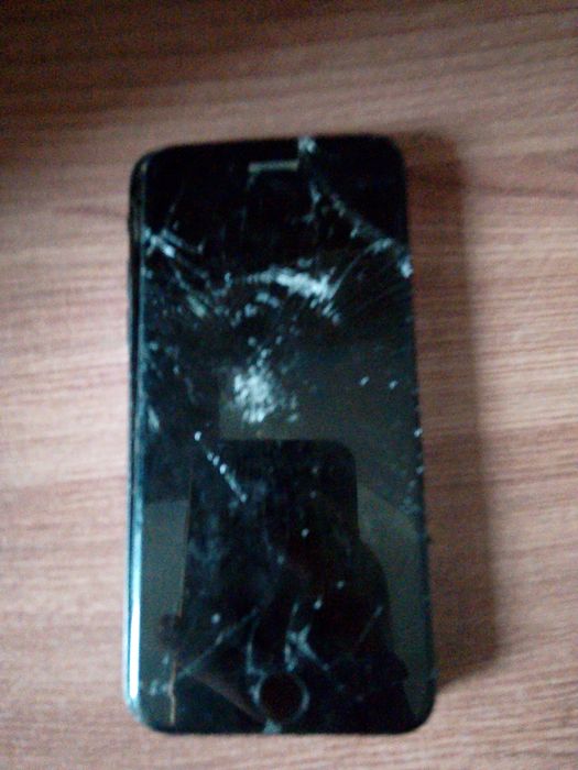 IPhone se 3 в неизвестном состоянии
