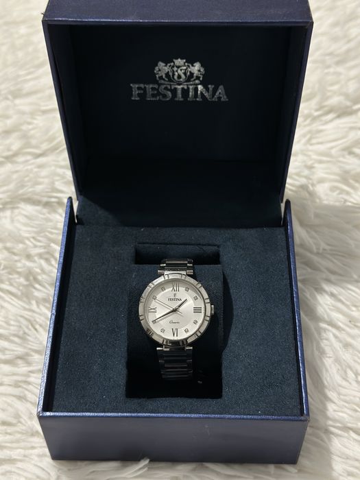 Ceas Festina damă