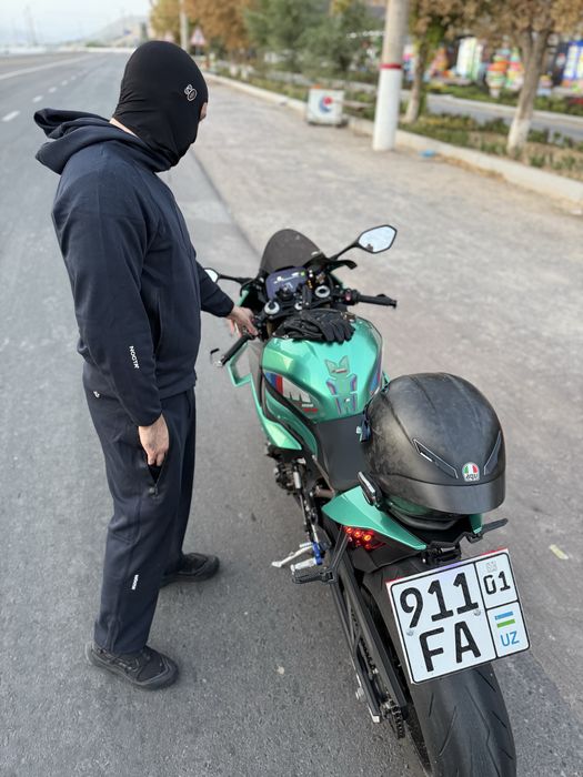 Продаю BMW S1000RR M-pack