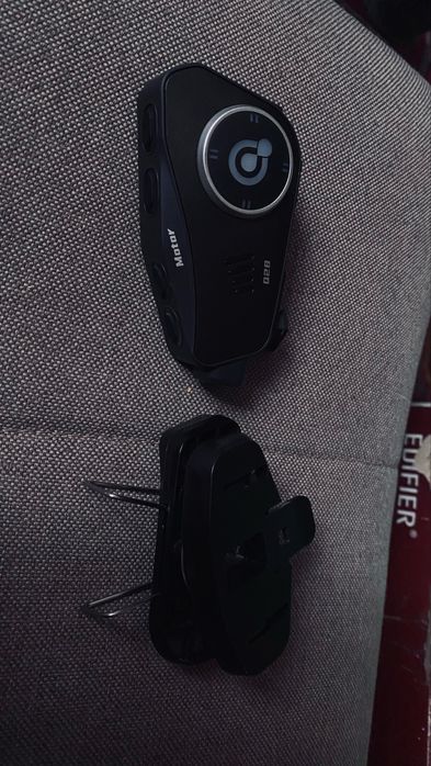 блютус гарнитура с встроеной камерой 1800hd