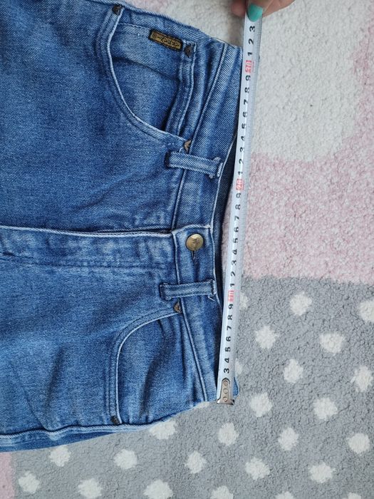 Blugi Giorgio Armani XS