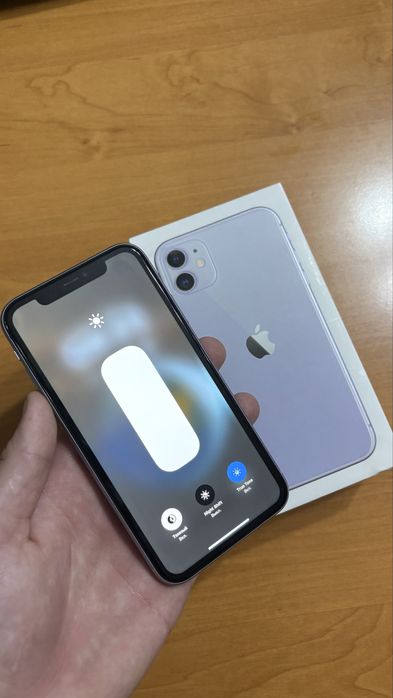 Iphone 11 128gd 74%