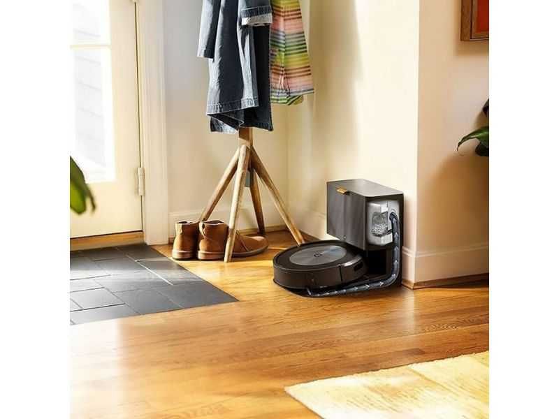 Прахосмукачка Робот iRobot Roomba j7+