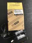 Lampa numar inmatriculare Mazda 3 2003-2010