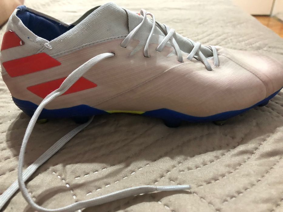 Бутонки Adidas 38 номер