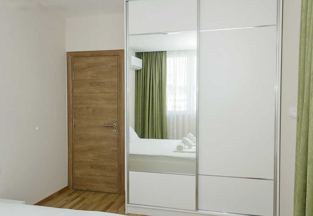 Дава се под наем Двустаен апартамент в Варна, Бриз - 60 кв.м за 612 € - Снимка #9