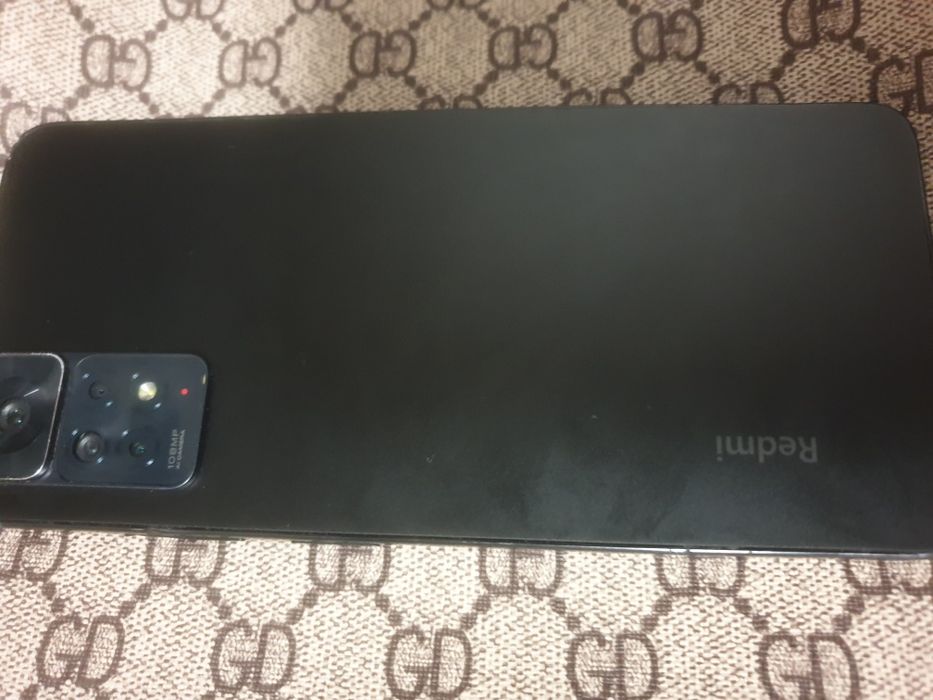 Assalom alekum Telefon Sotiladi Original Redmi Note 11 Pro