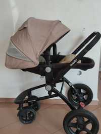 Детска/бебешка количка Mothercare Movix 3 в 1