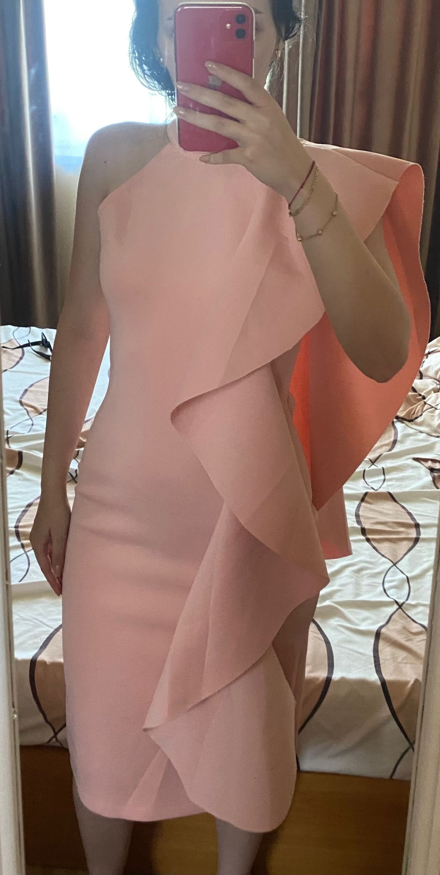 Rochie deosebită