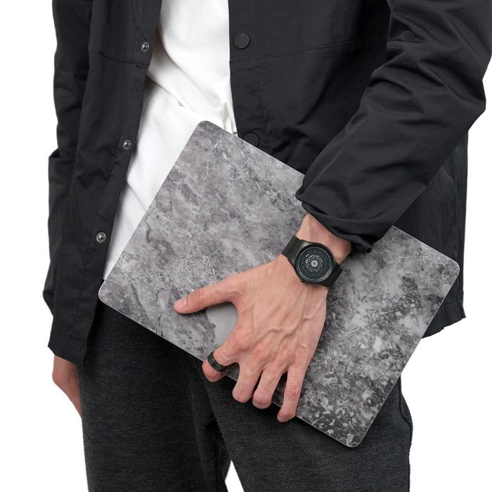 Часы Abstraction